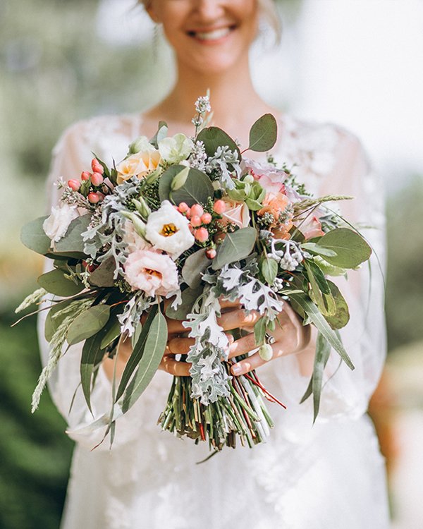 Servidio de Planificador de Bodas - Wedding Planner Barranquilla | Angie P Pardo