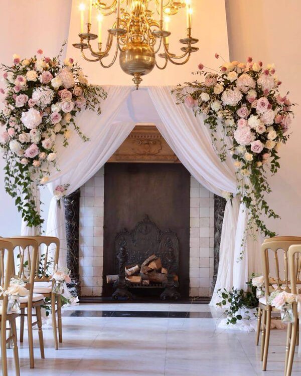 Servidio de Montaje de Decoraciòn - Wedding Planner Barranquilla | Angie P Pardo