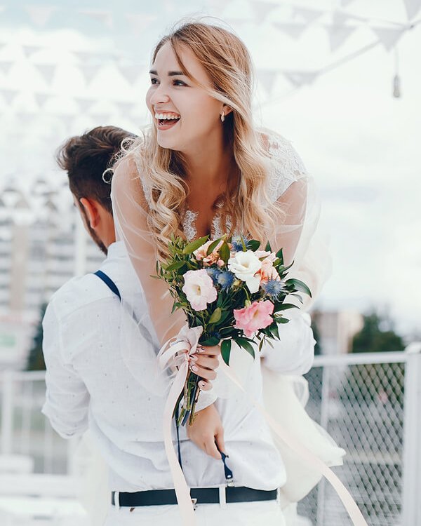 Servidio de Bodas de Destino - Wedding Planner Barranquilla | Angie P Pardo