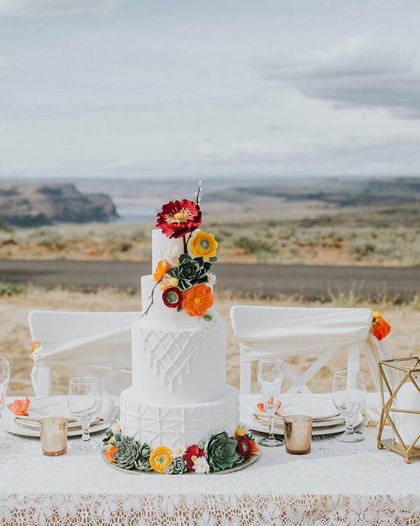 Servicio de Fiestas de Cumpleaños - Wedding Planner Barranquilla | Angie P Pardo