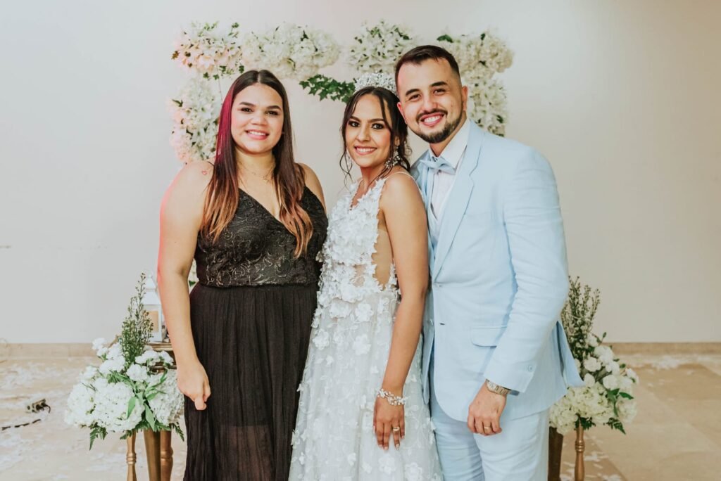 Wedding Planner Barranquilla | Angie P Pardo