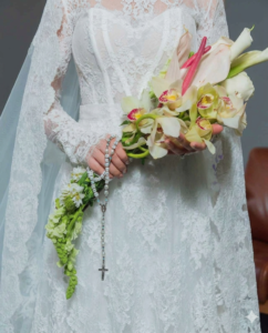 Servidio de Planificador de Bodas - Wedding Planner Barranquilla | Angie P Pardo